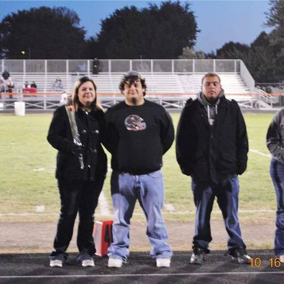 Meet your Posher, Josh - Picture 1 of 1